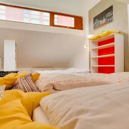 Apartment Three-floor