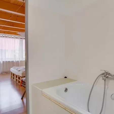 Apartment Three-floor