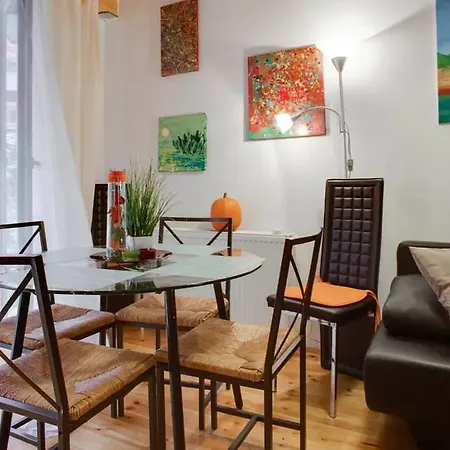 Apartment Three-floor